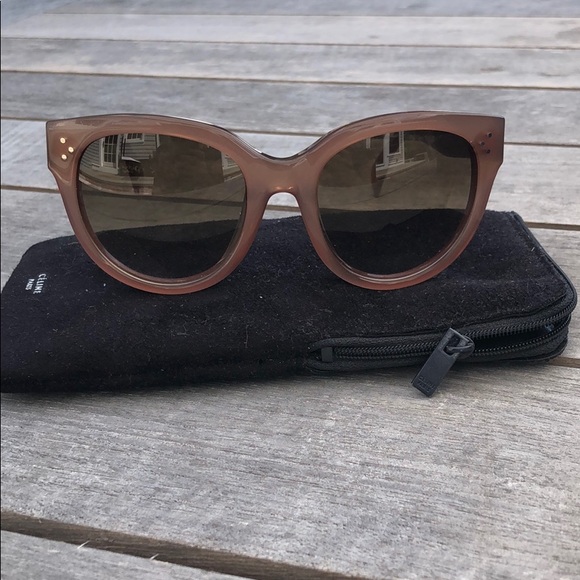 Celine Sunglasses - Picture 6 of 6